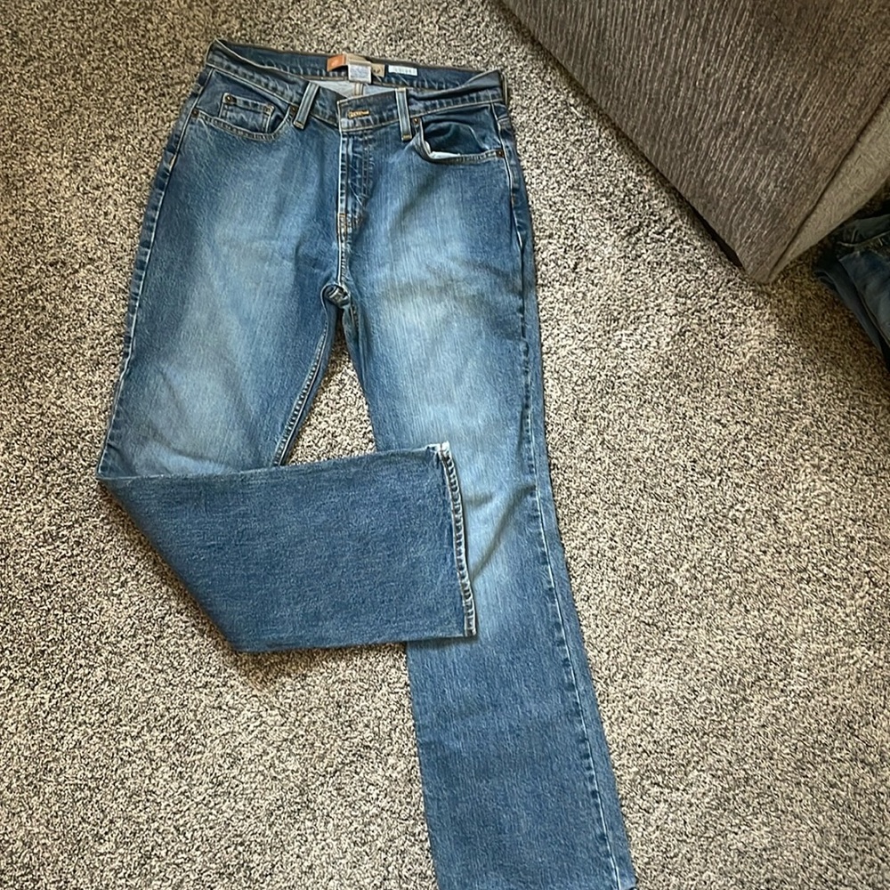 Old Navy jeans
